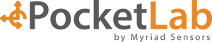 PocketLab logo