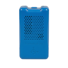 PocketLab AirQ