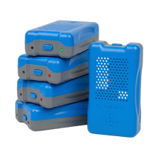 PocketLab AirQ 5-Pack