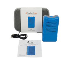 PocketLab AirQ