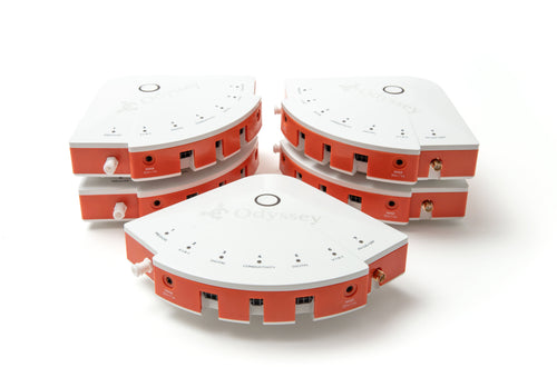 PocketLab Odyssey 5-Pack