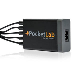 PocketLab Weather 10-Pack