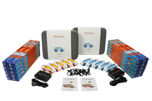The G-Force Bundle