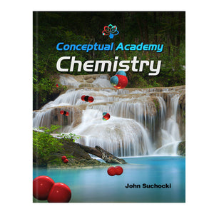 Conceptual Academy Textbook