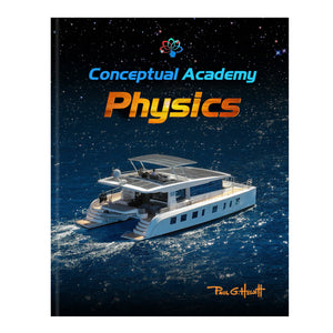 Conceptual Academy Textbook
