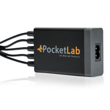 PocketLab G-Force 5-Pack