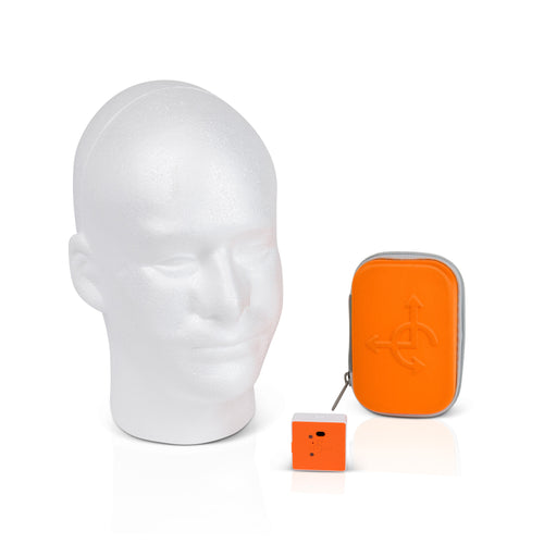STEM Science Fair Kit: Preventing Concussions and Head Injuries + PocketLab Voyager
