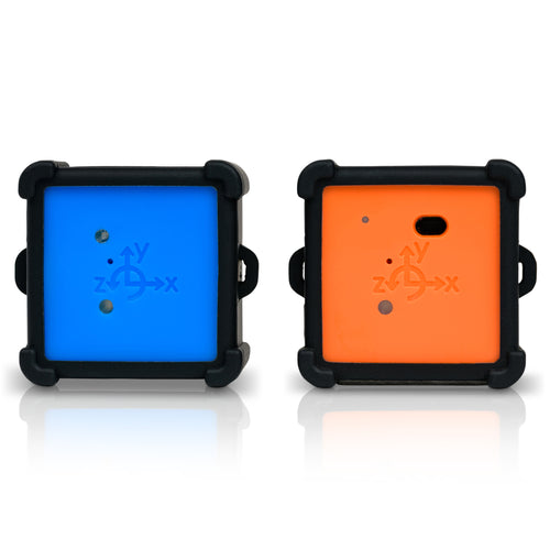 Silicone Protective Case for PocketLab Voyager 2 or Weather