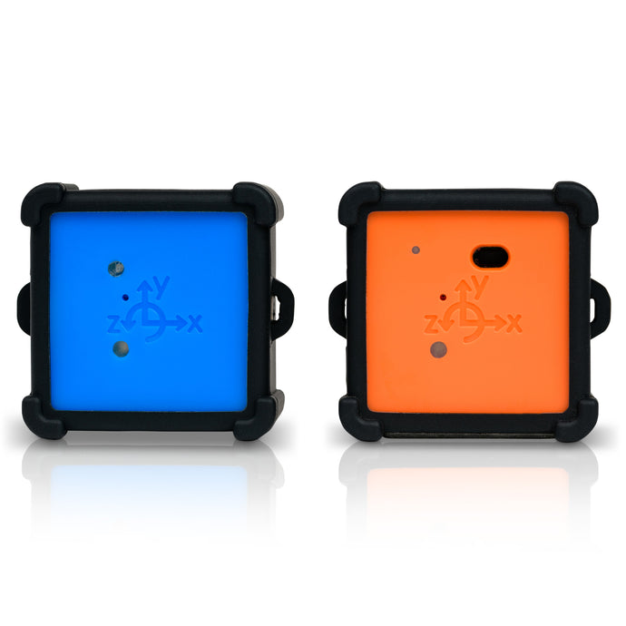 Silicone Protective Case for PocketLab Voyager 2 or Weather